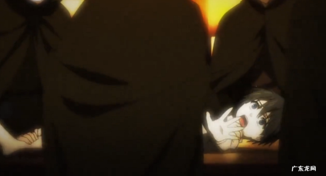 所以黑执事真正的结局是什么 黑执事结局是啥