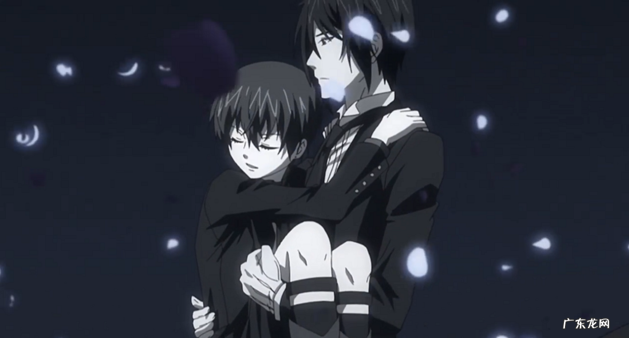 所以黑执事真正的结局是什么 黑执事结局是啥