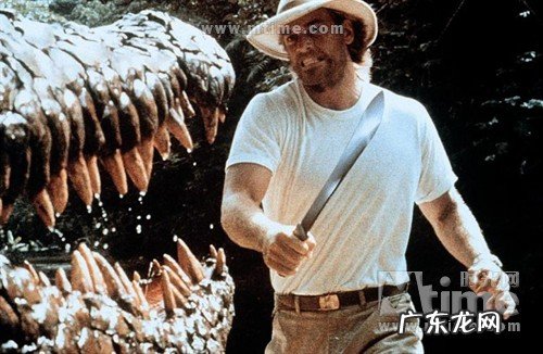 鳄鱼电影大全最恐怖电影 鳄鱼电影全部