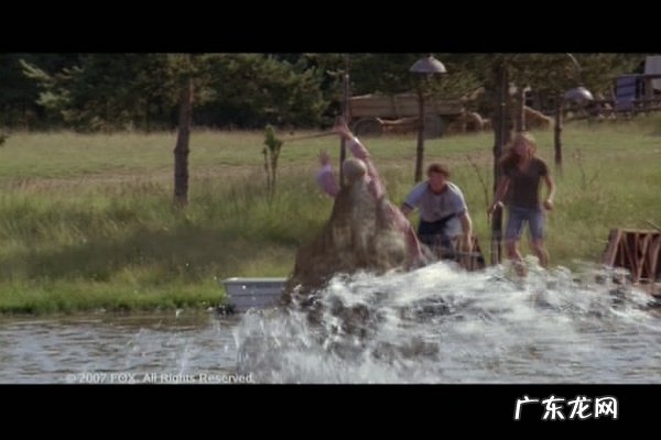 鳄鱼电影大全最恐怖电影 鳄鱼电影全部