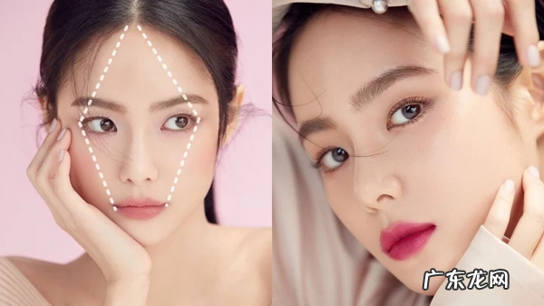 巴掌脸的几个识别小技巧 巴掌脸是什么意思