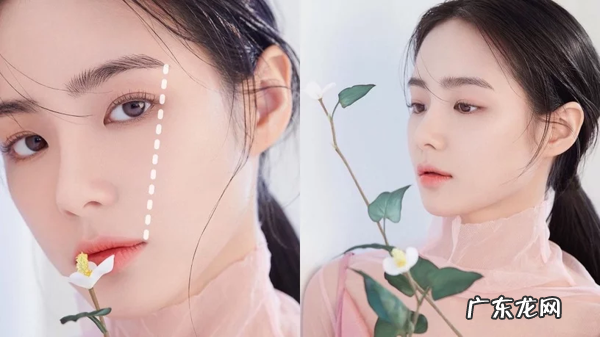 巴掌脸的几个识别小技巧 巴掌脸是什么意思