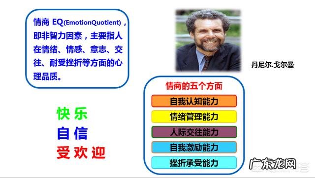 如何评判人的情商?