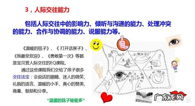 如何评判人的情商?