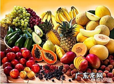 哪些水果是上火的？