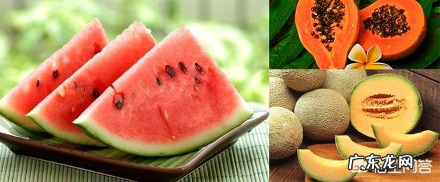 哪些水果是上火的？