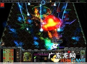 神界危机攻略 神界危机5.0最终幻想纪念版隐藏