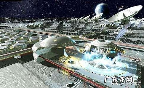 现在都能送探测器去月球了,那离人类可以去月球旅游还远吗?