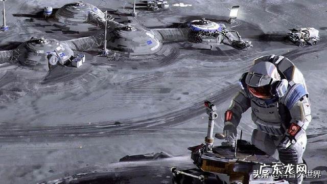 现在都能送探测器去月球了,那离人类可以去月球旅游还远吗?