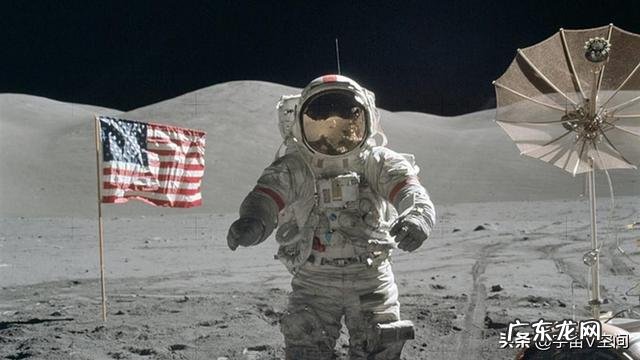 现在都能送探测器去月球了,那离人类可以去月球旅游还远吗?