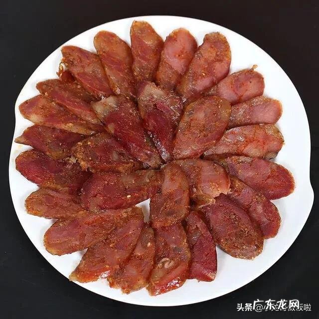 大家过年都会做一些什么菜？