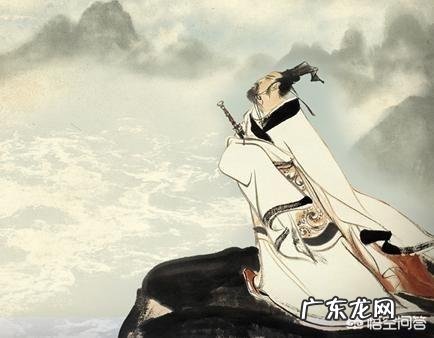 端午节到了：屈原为什么要投江呢，心里面有怎样的一种难受？