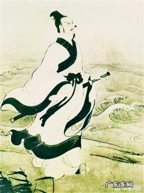 端午节到了：屈原为什么要投江呢，心里面有怎样的一种难受？