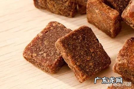 喝土方红糖有什么好处？