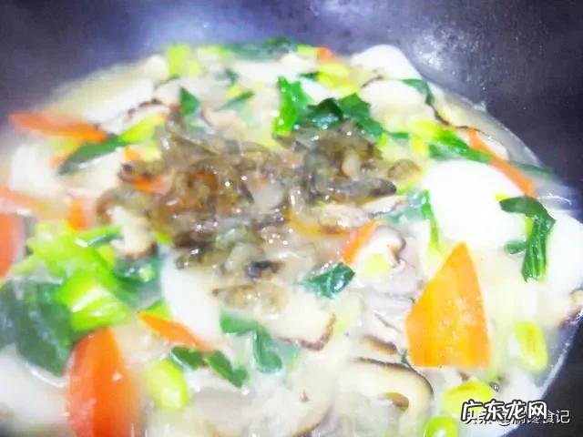 元旦节大家都吃什么美食?