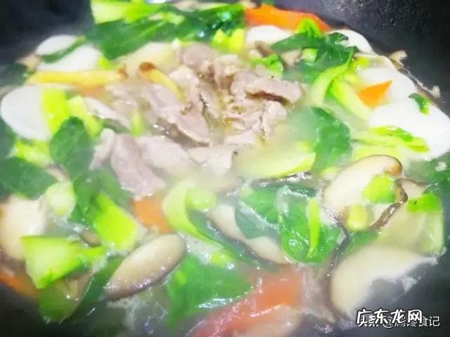 元旦节大家都吃什么美食?