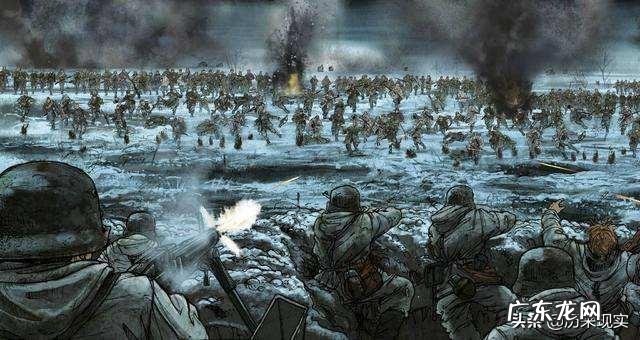 万岁冲锋和乌拉冲锋哪个更厉害?