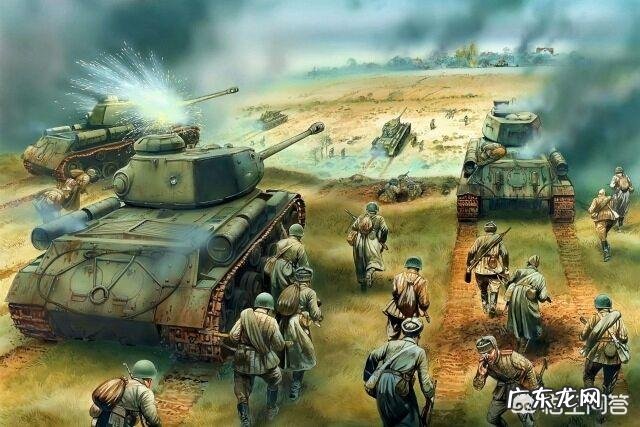 万岁冲锋和乌拉冲锋哪个更厉害？