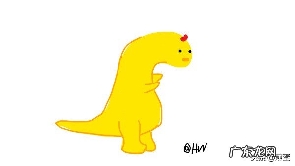 红色的恐龙叫什么名字 恐龙的名字叫什么