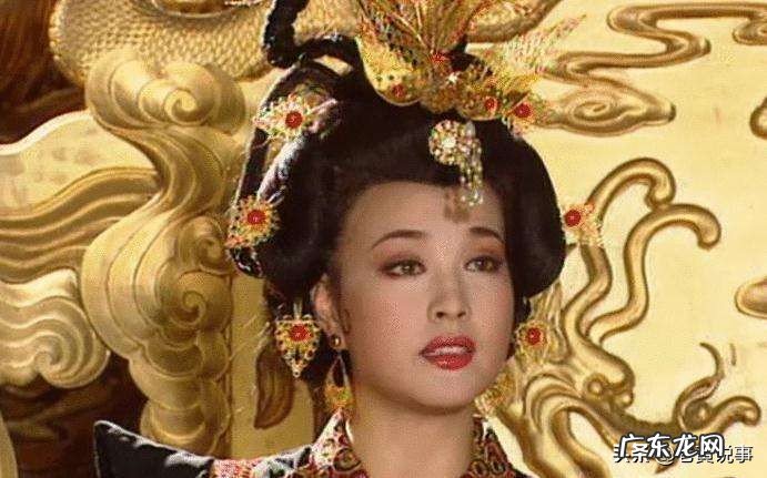 武则天时期的国号是什么 武则天国号为什么