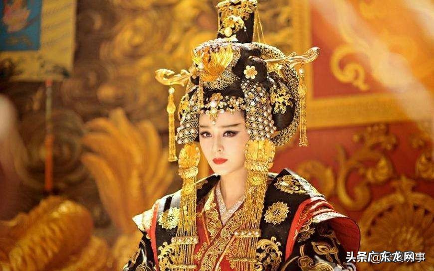 武则天时期的国号是什么 武则天国号为什么