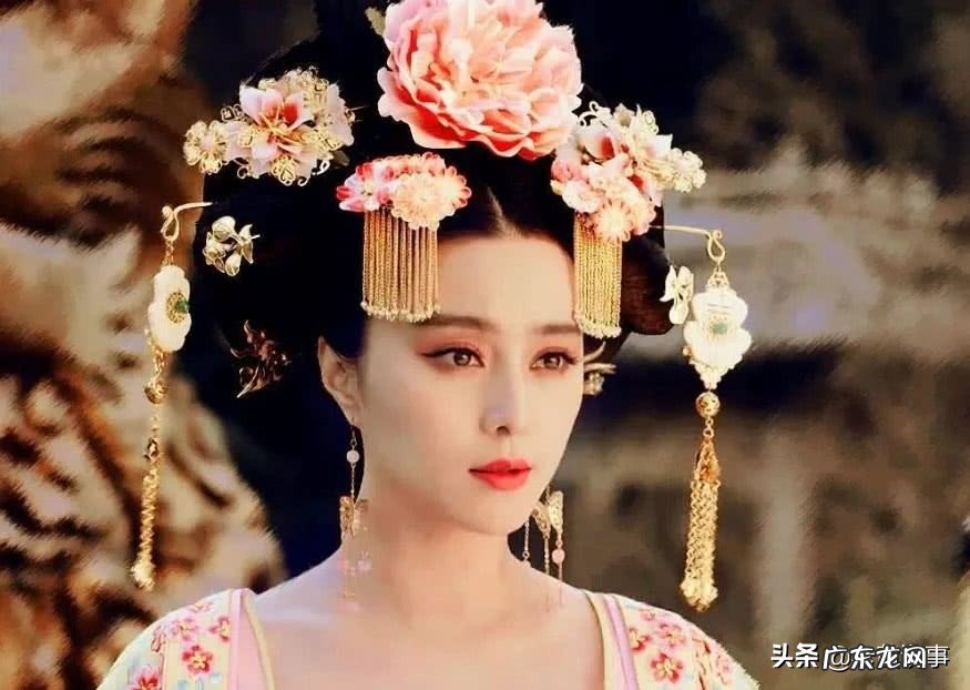 武则天时期的国号是什么 武则天国号为什么