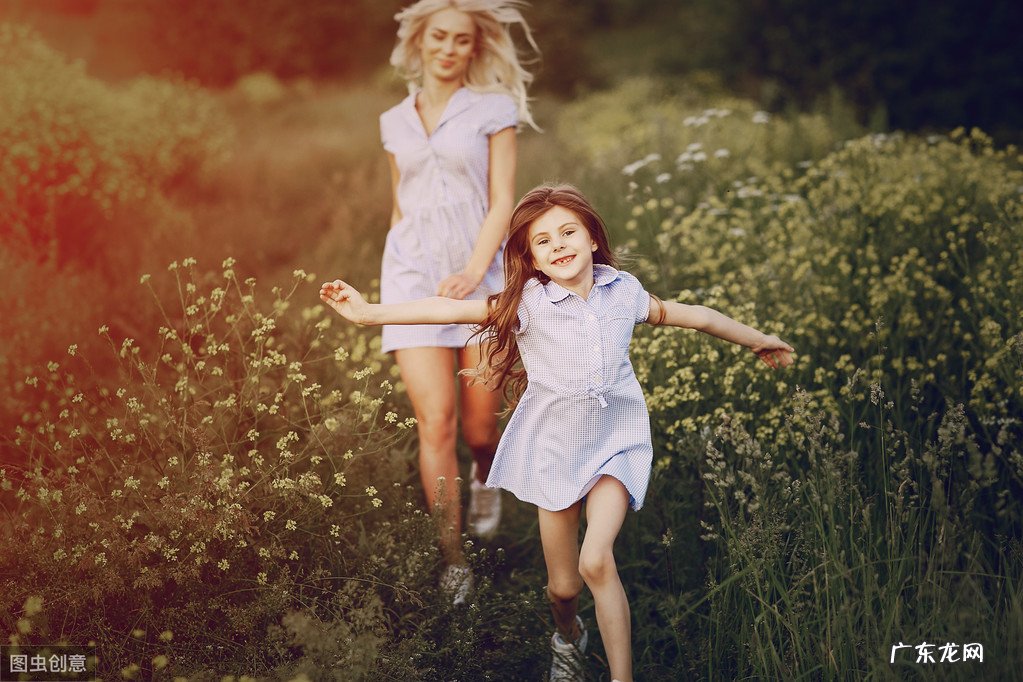 一到晚上就母爱泛滥怎么办 母爱泛滥的意思