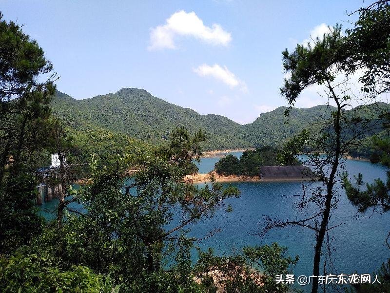 仙庾岭 八仙岭风水