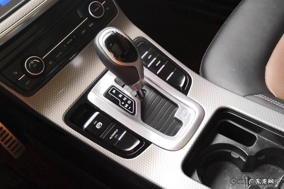 手动挡怎么换挡