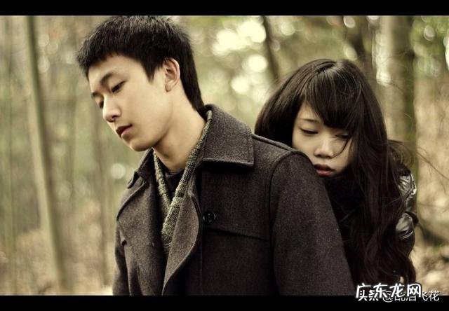 男生提出分手的话,还能挽回吗?