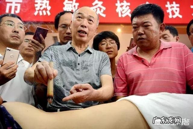 艾灸后为什么会起水泡？