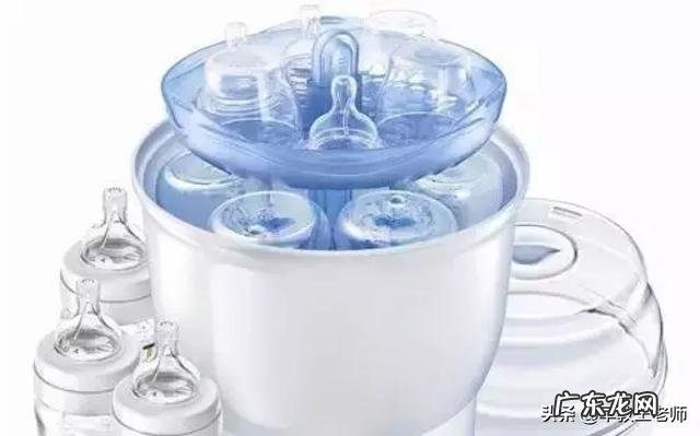 新生儿奶瓶怎么清洗消毒？