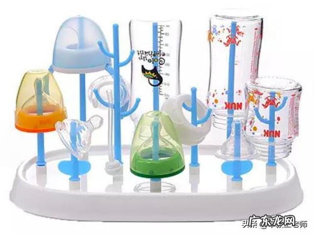 新生儿奶瓶怎么清洗消毒？