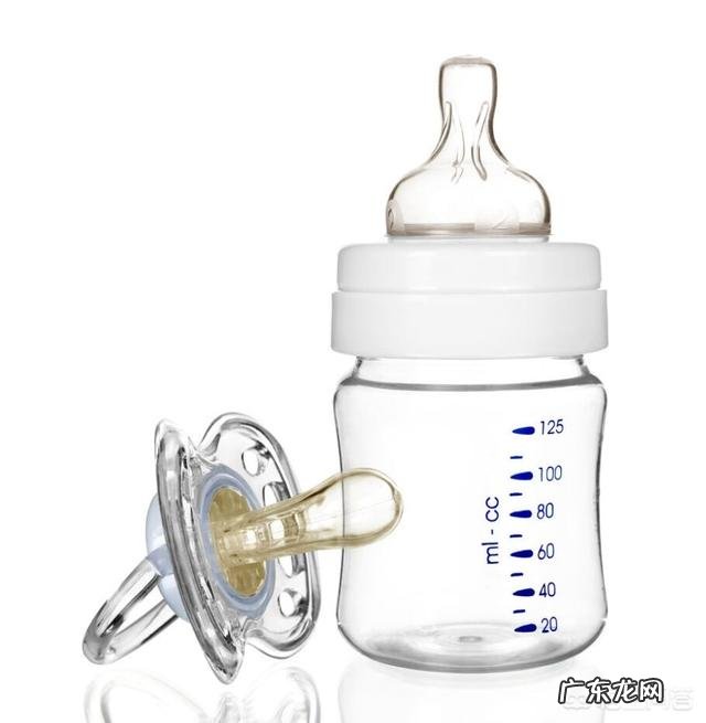 新生儿奶瓶怎么清洗消毒?