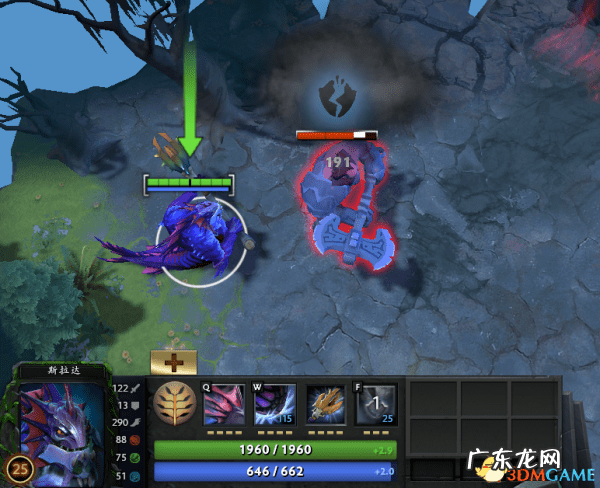 小鱼人出装推荐 鱼人守卫出装17173