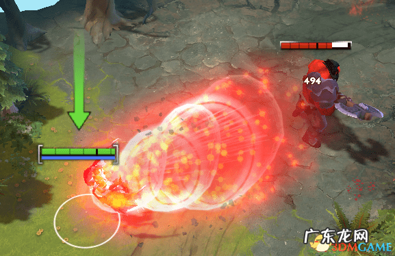 小鱼人出装推荐 鱼人守卫出装17173