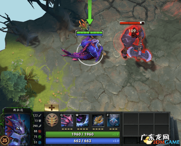 小鱼人出装推荐 鱼人守卫出装17173