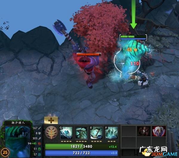 小鱼人出装推荐 鱼人守卫出装17173