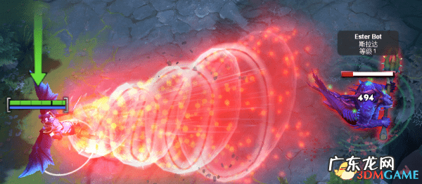 小鱼人出装推荐 鱼人守卫出装17173