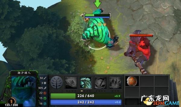 小鱼人出装推荐 鱼人守卫出装17173