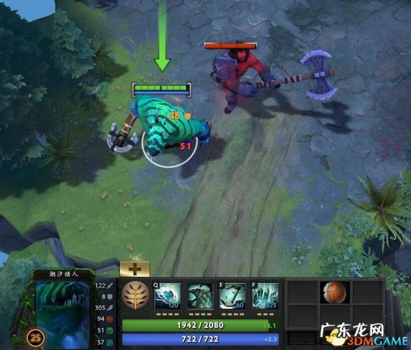 小鱼人出装推荐 鱼人守卫出装17173