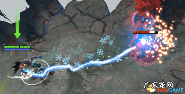 小鱼人出装推荐 鱼人守卫出装17173