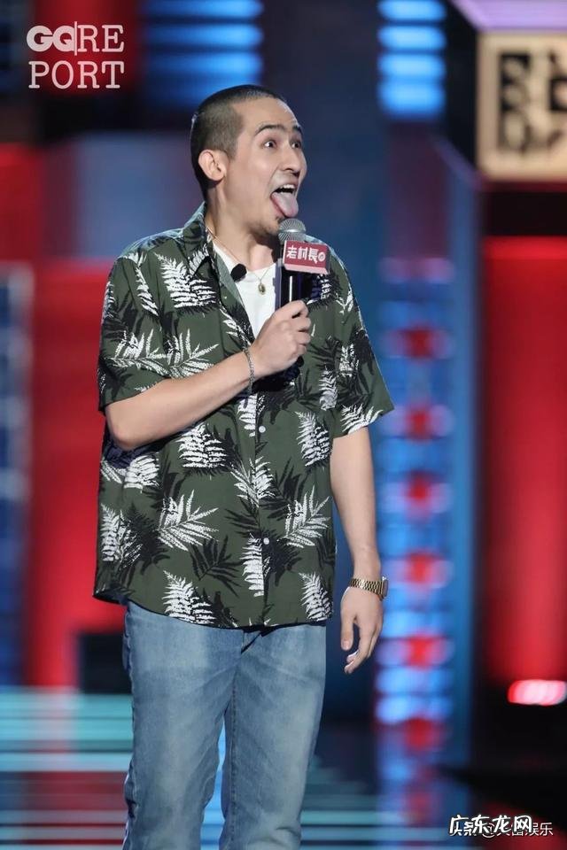 脱口秀冠军卡姆吸毒，你怎么看？