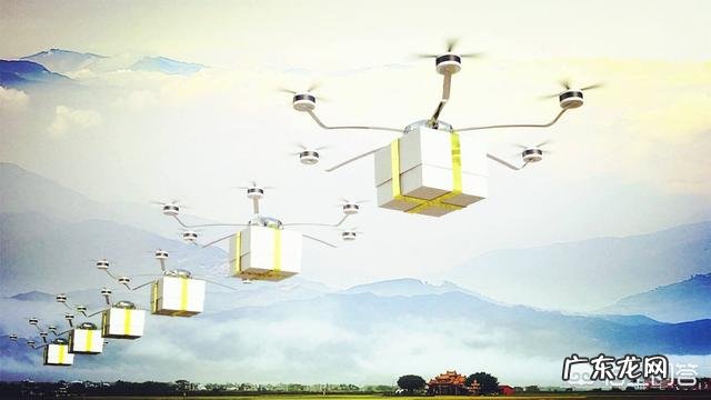 如何看待无人机参与农业收获,官方许可公布促发展?