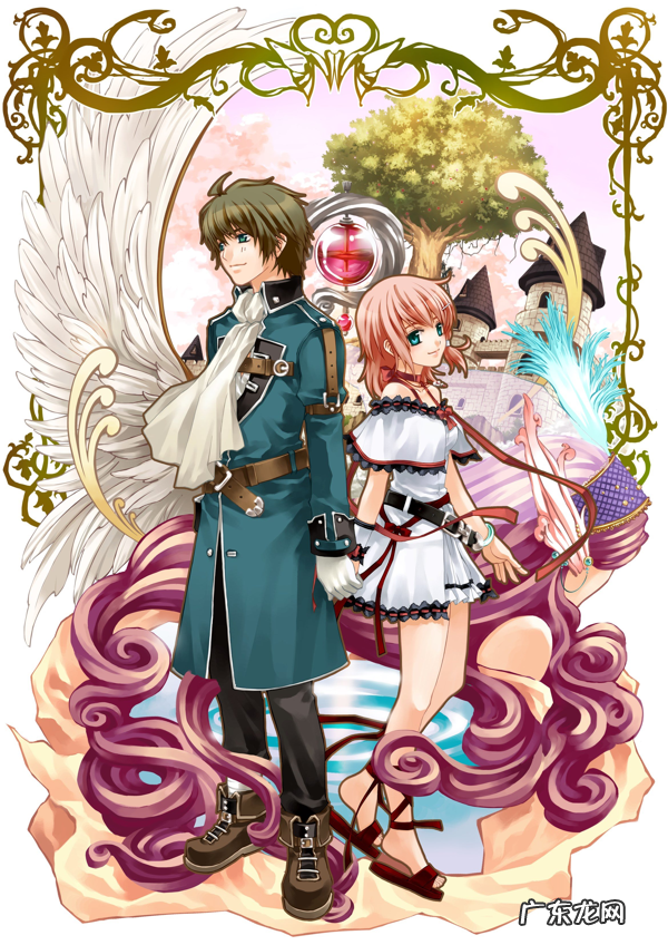 兰岛物语之少女约定详细攻略 兰岛物语之少女的约定攻略