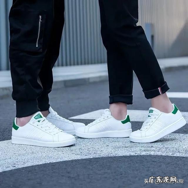 什么牌子的小白鞋既好看又好穿?