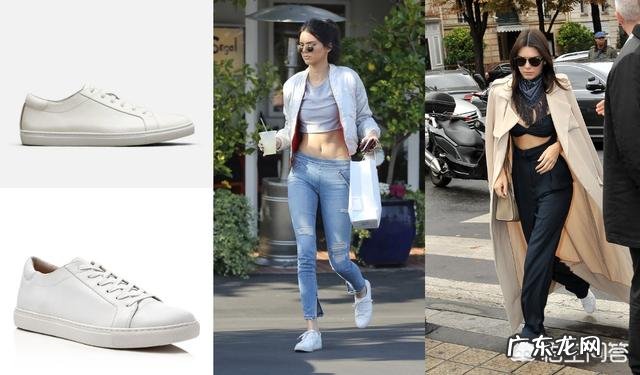 什么牌子的小白鞋既好看又好穿?
