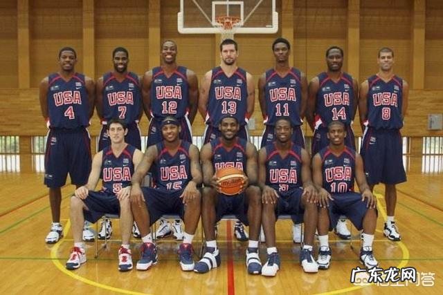 美国男篮世预赛名单公布,没有一名球星,为什么美国男篮不让球星参加呢?