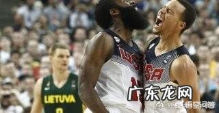 美国男篮世预赛名单公布,没有一名球星,为什么美国男篮不让球星参加呢?