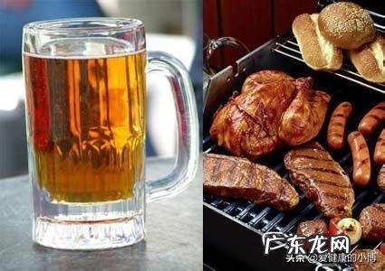 每天喝少量的啤酒,身体会有哪些益处?